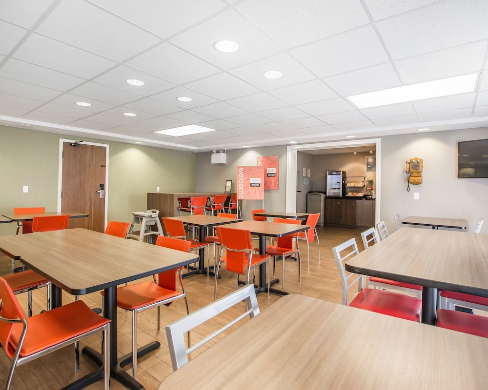 Comfort Inn Edmundston 28/35