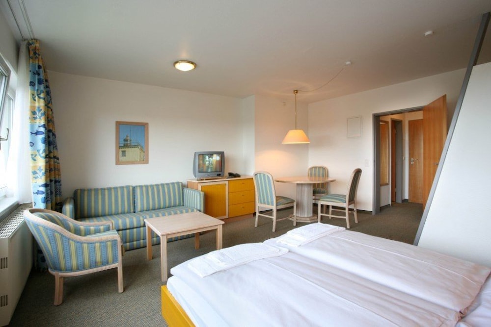Ifa Fehrman Hotel Ferien Centrum 9/61