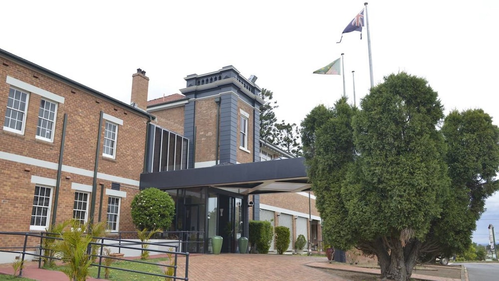 Mercure Maitland Monte Pio 1/50