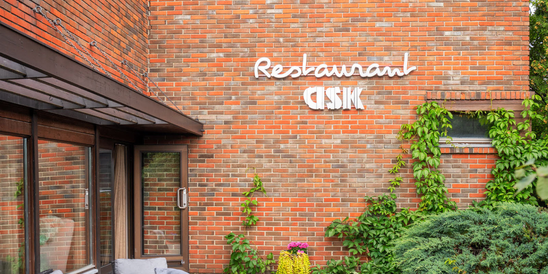 Thon Hotel Asker 1/83