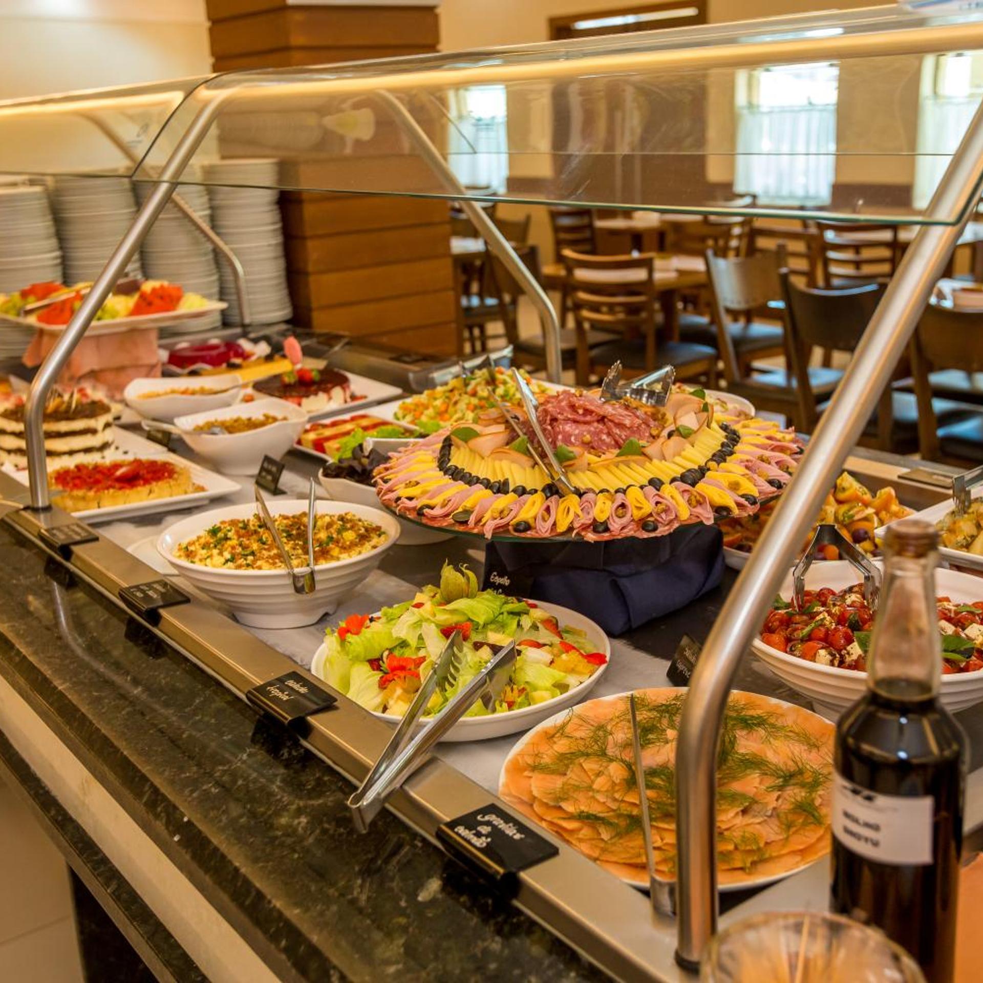 Atibaia Residence Hotel & Resort 17/50
