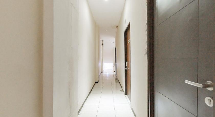 Reddoorz Near Pasar Tarapung Siring Banjarmasin 28/41