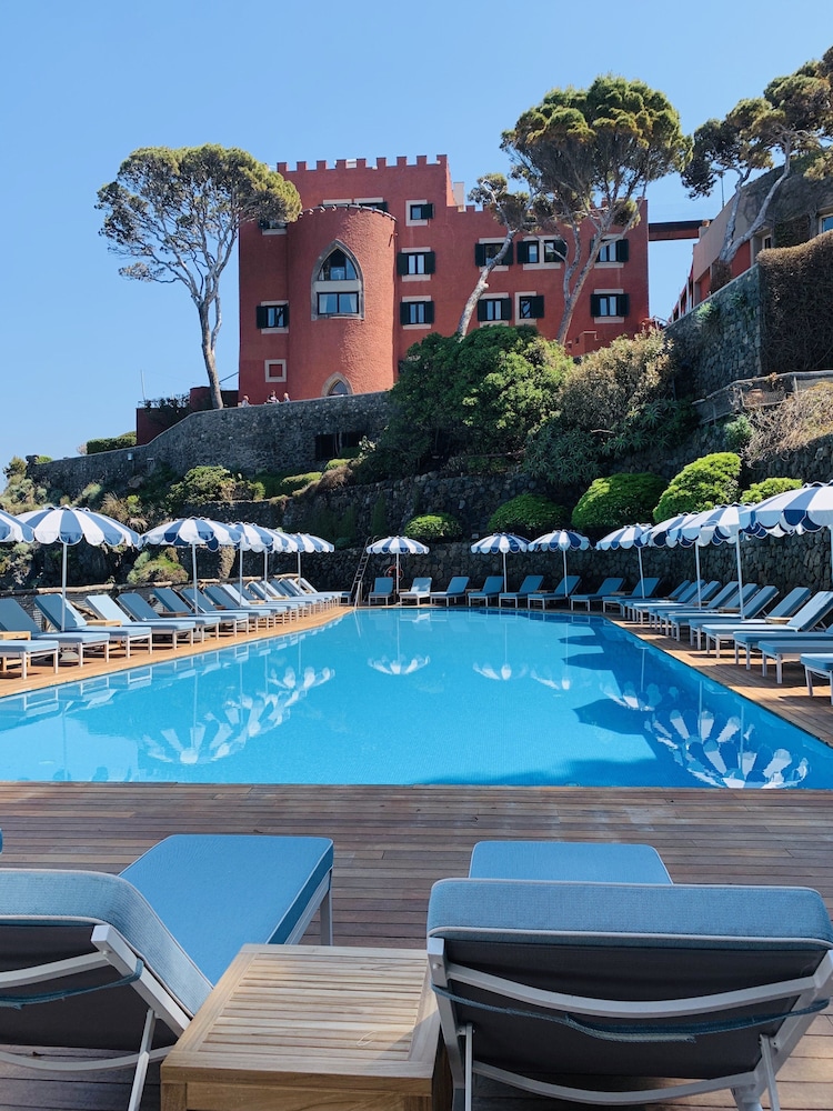 Mezzatorre Resort And Spa 3/84