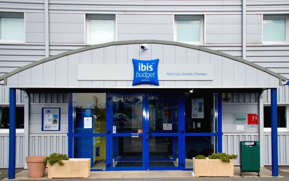 Ibis Budget Flers Grands Champs 3/48