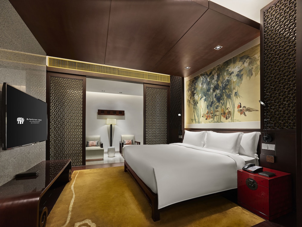 Water, Suite, King Bed, Terrace