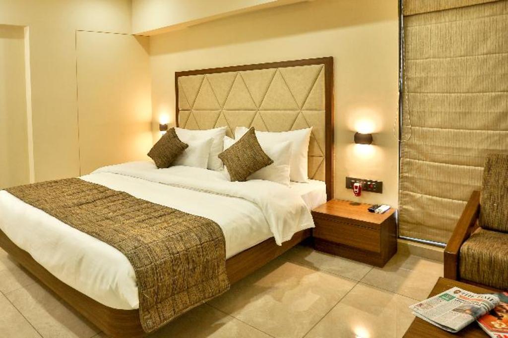 Hotel Kavery 18/42