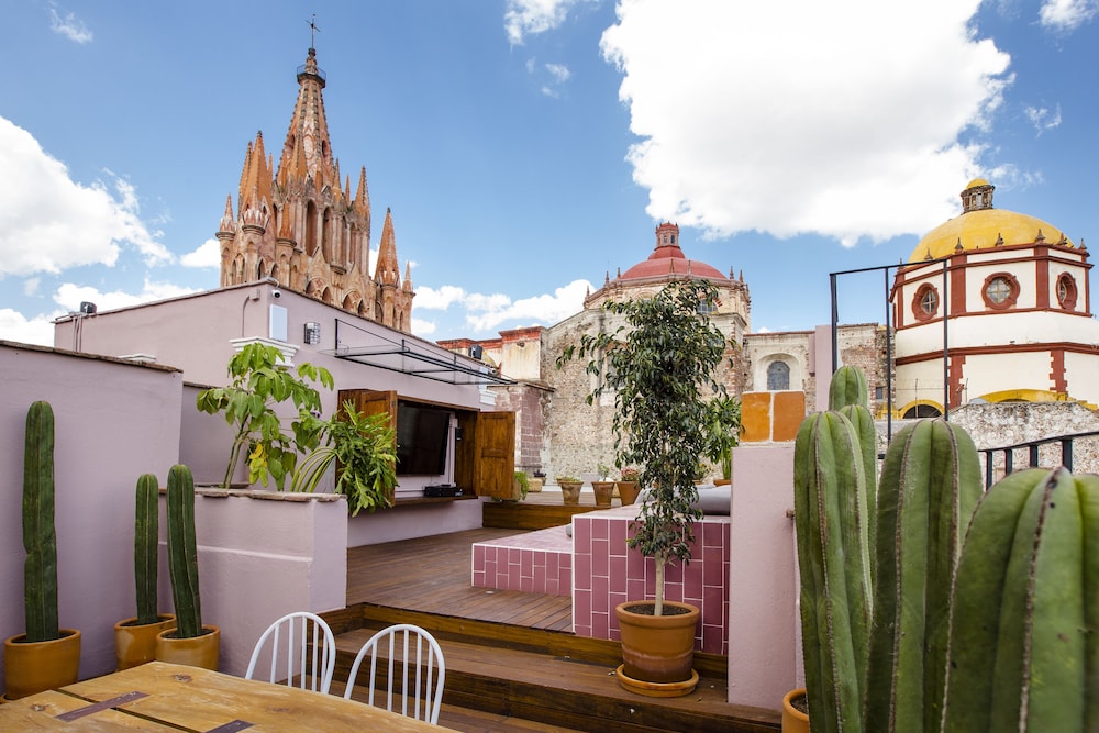 Selina San Miguel de Allende 55/58