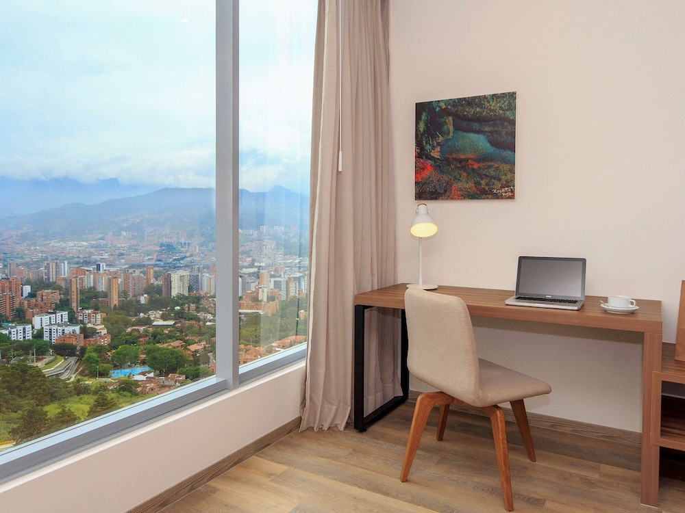 Novotel Medellin El Tesoro 10/74