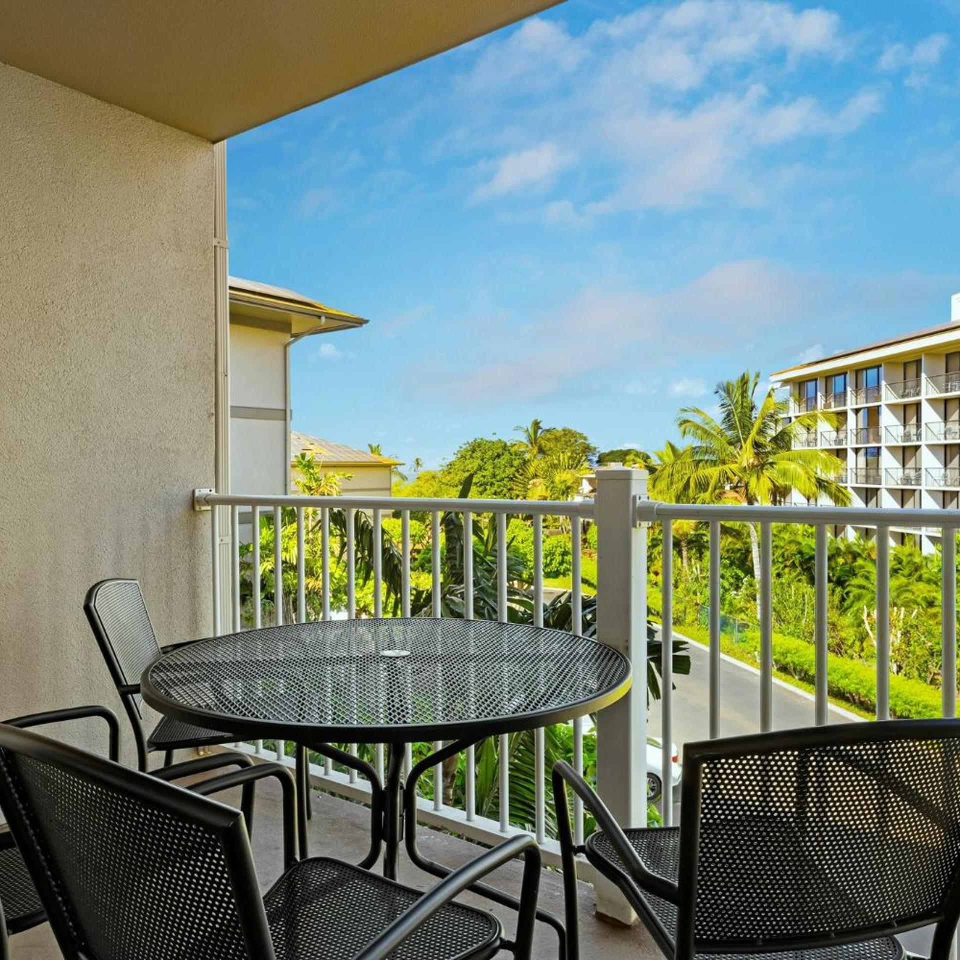 WorldMark Kihei 30/50