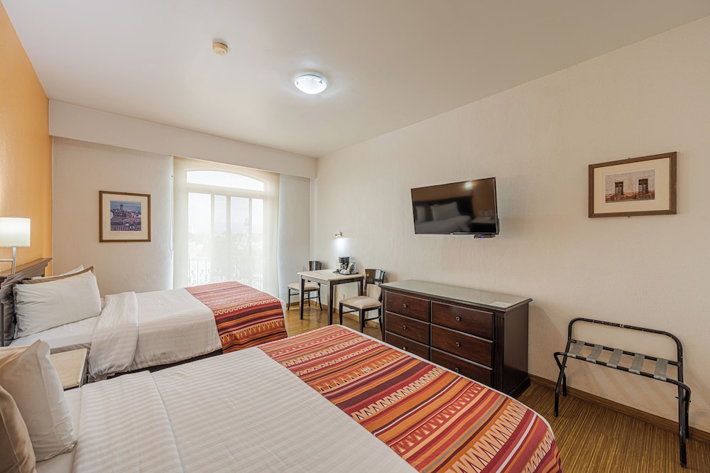 STANDARD, DOUBLE BED