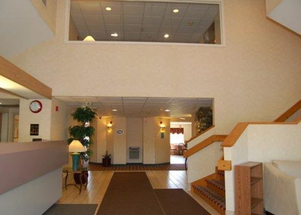 Rodeway Inn Willington North 16/21