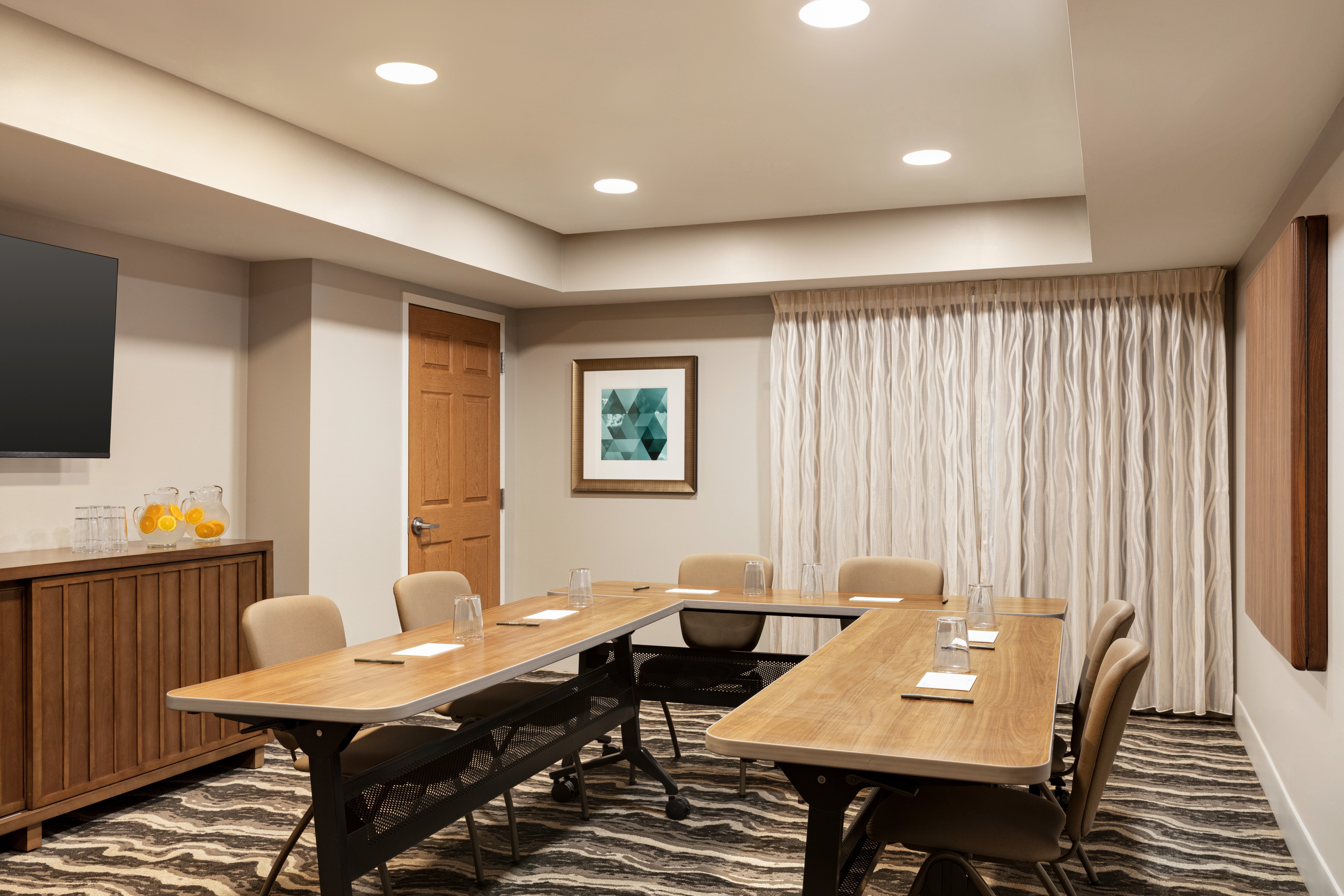 Staybridge Suites Fort Wayne 53/59