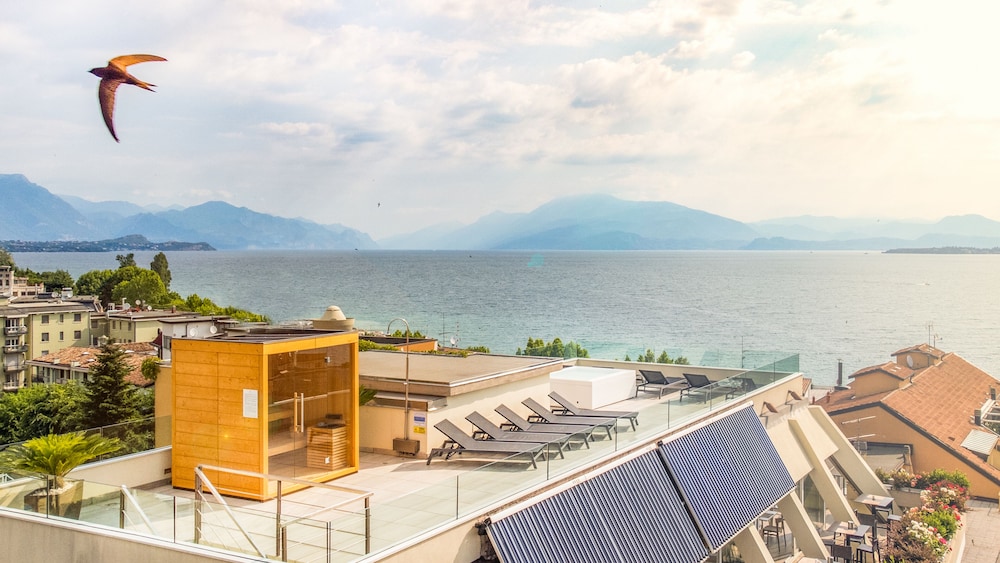 Hotel Bonotto 70/76