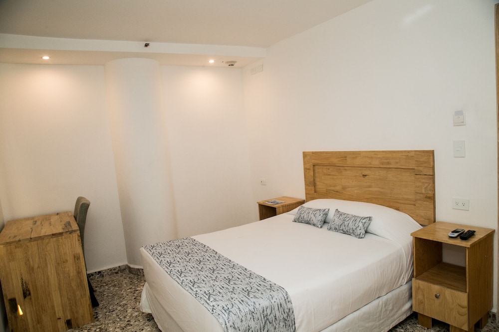 Hotel 500 36/60