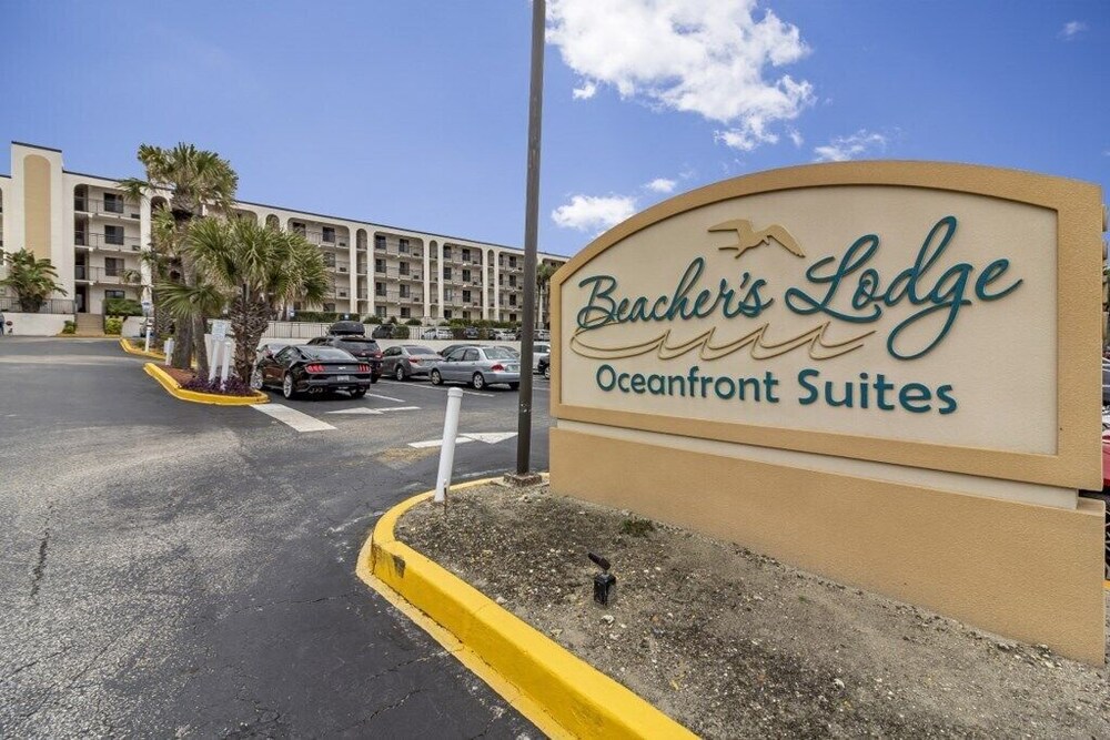 Beacher's Lodge 45/51