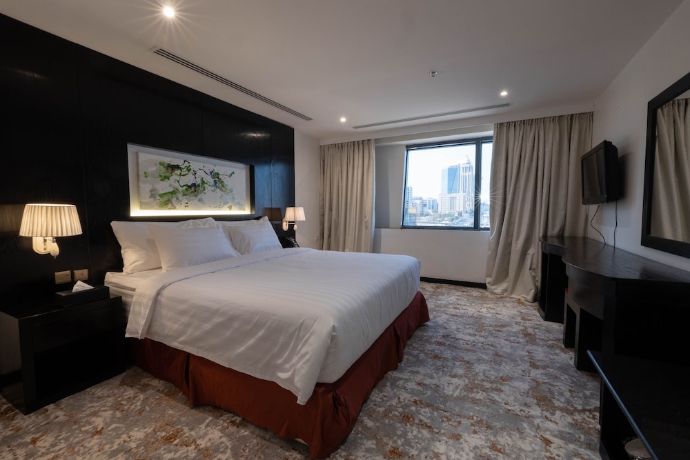 فندق ميرا اعمال العليا(Mira Business Hotel) 30/67
