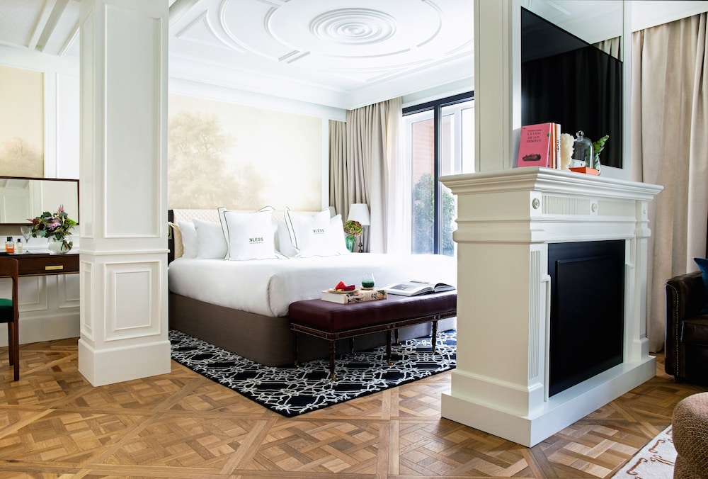 Bless Hotel Madrid 14/84