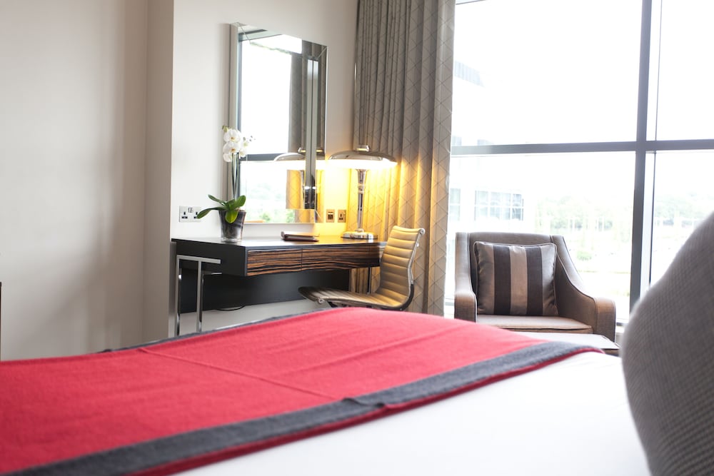 Brooklands Hotel 7/29