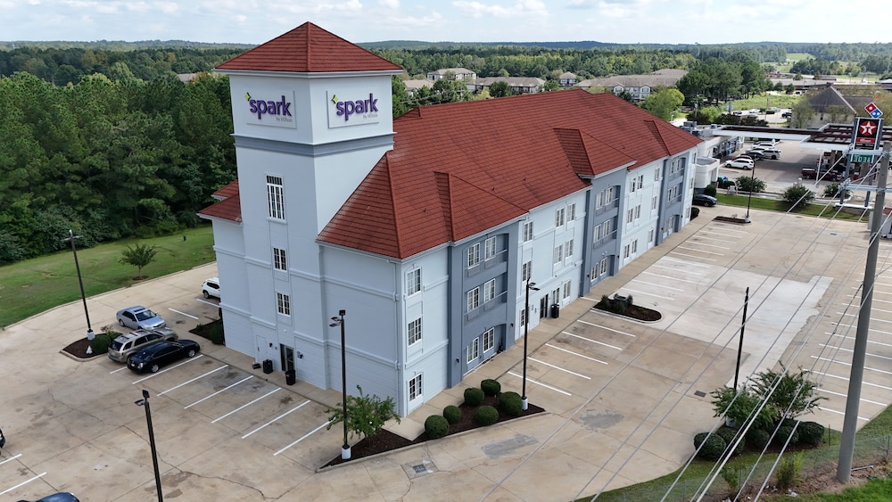 Spark by Hilton Brandon in BRANDON - MS