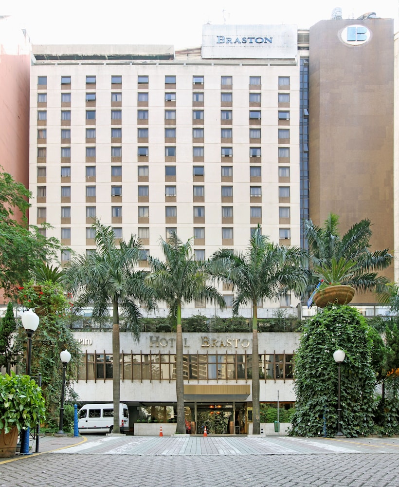 Gran Villagio Hotel SP in SAO PAULO