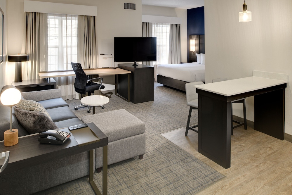 Residence Inn Columbia Northeast/Fort Jackson Area 28/49