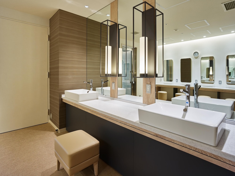 Mitsui Garden Hotel Gotanda 49/50