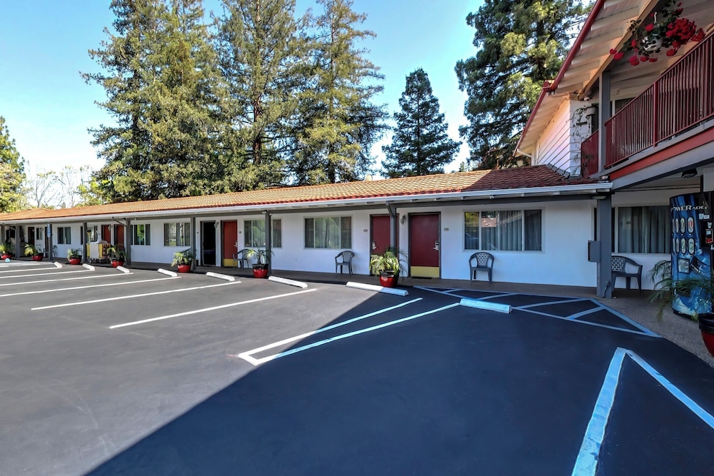 The Palo Alto Inn 33/45
