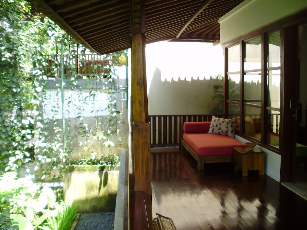 Alam Ubud Culture Environment Villa And Residences 38/72