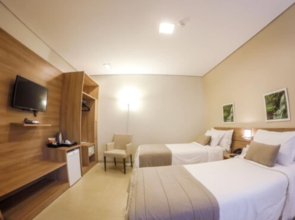 Nobile Suites Gran Lumni - Rio Branco 6/44