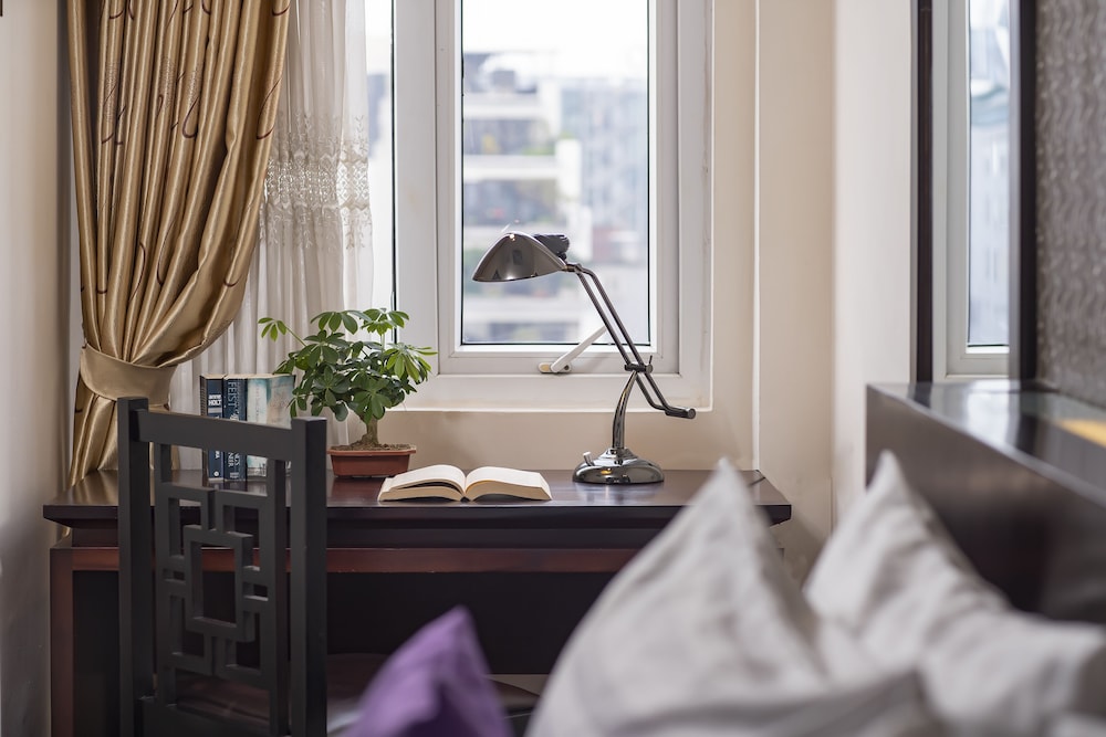TK123 Hanoi Hotel 75/88
