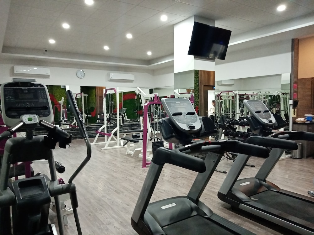 Wyndham Garden Aguascalientes Hotel and Casino 21/50