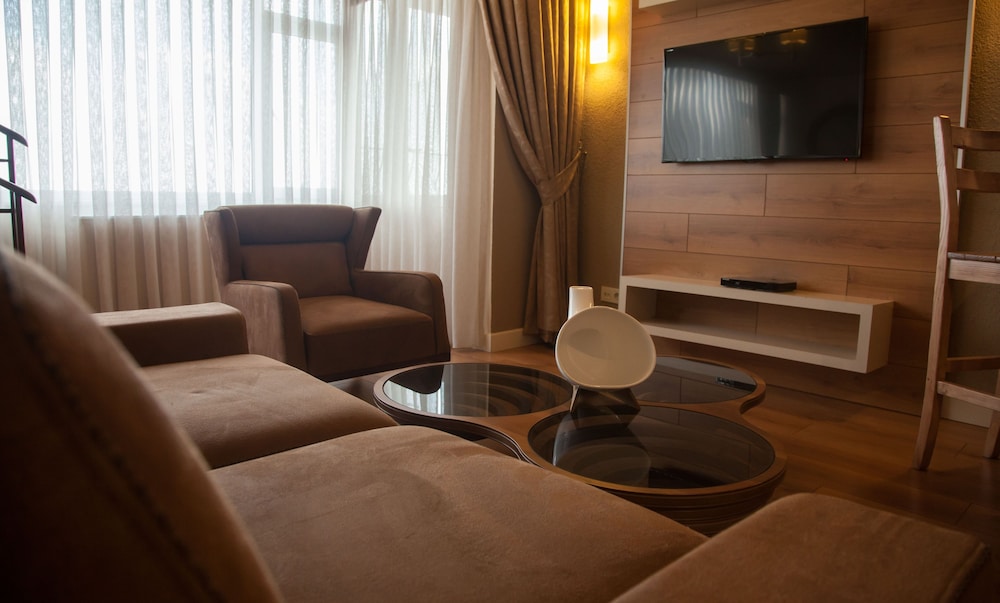 Melek Hotels Moda 47/62