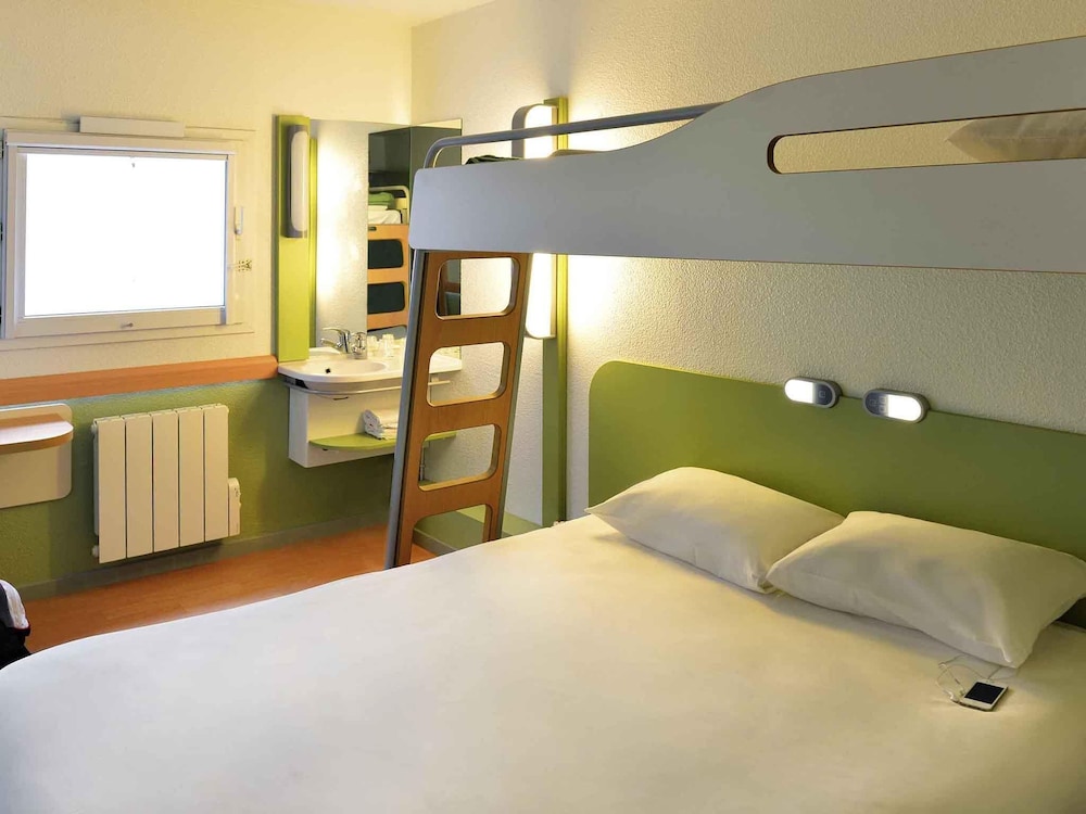 Ibis Budget Orleans Nord Saran 14/31