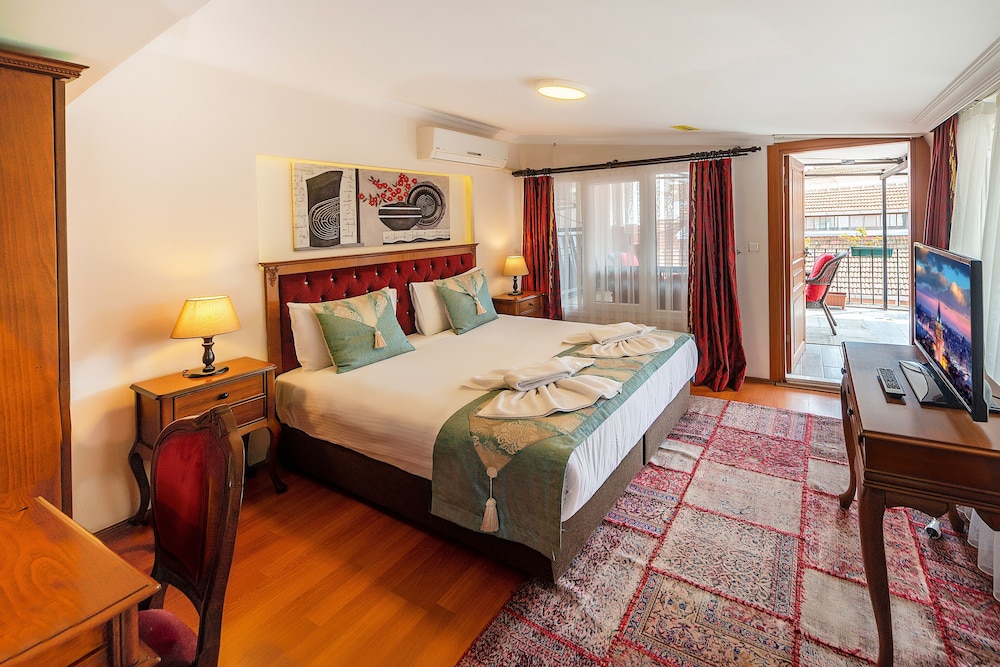 Sultan House Hotel 22/69