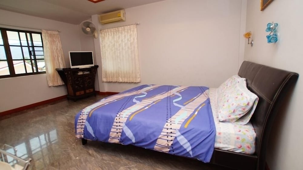 Baan Sudrak Pool Villa Hua Hin 22/44