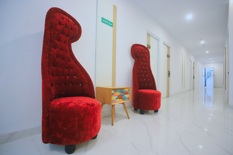 Grand Brani Hotel 10/11