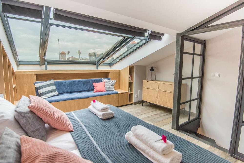 Stradom 15 Apartments 18/74