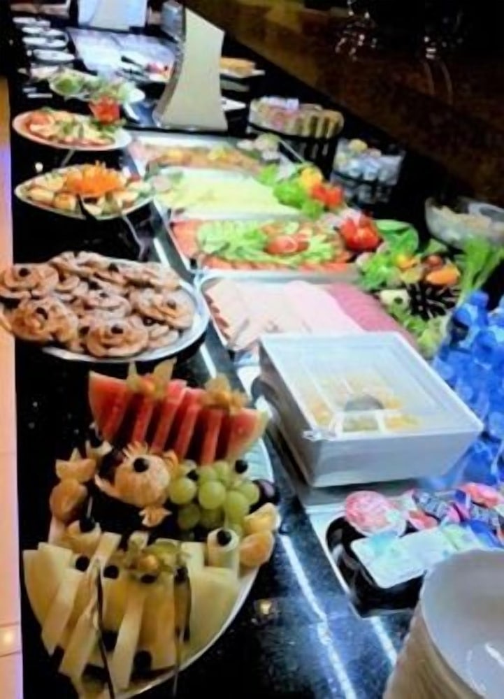 M&A Cityhotel Hildesheim 27/59