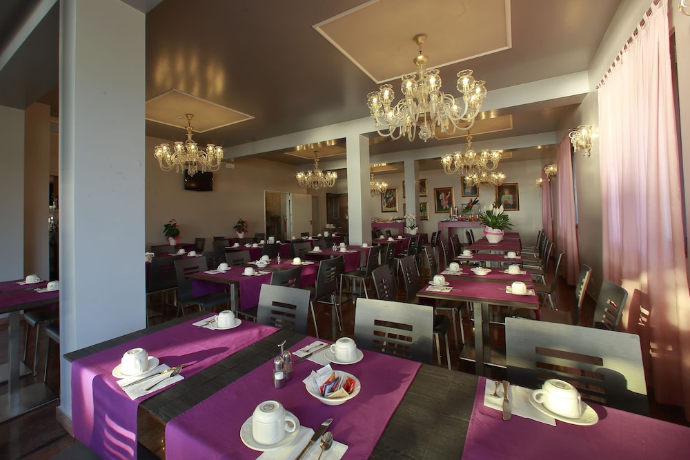 Hotel San Marco 35/45