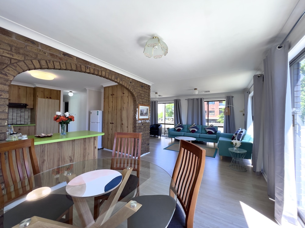 Albury Garden Court Motel 37/50