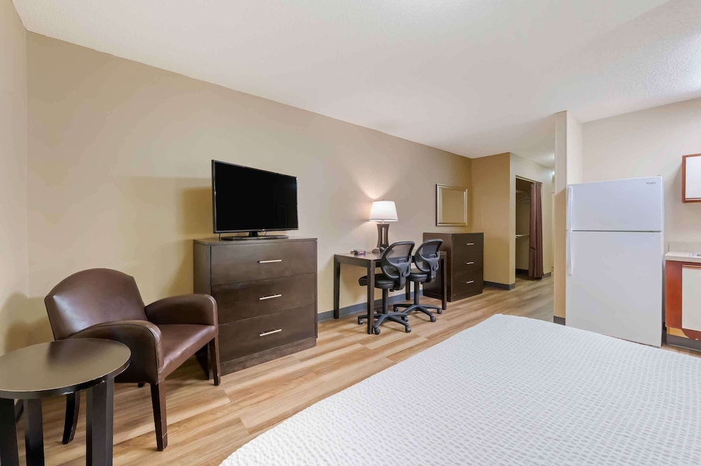 Extended Stay America - Dayton - Fairborn 49/57