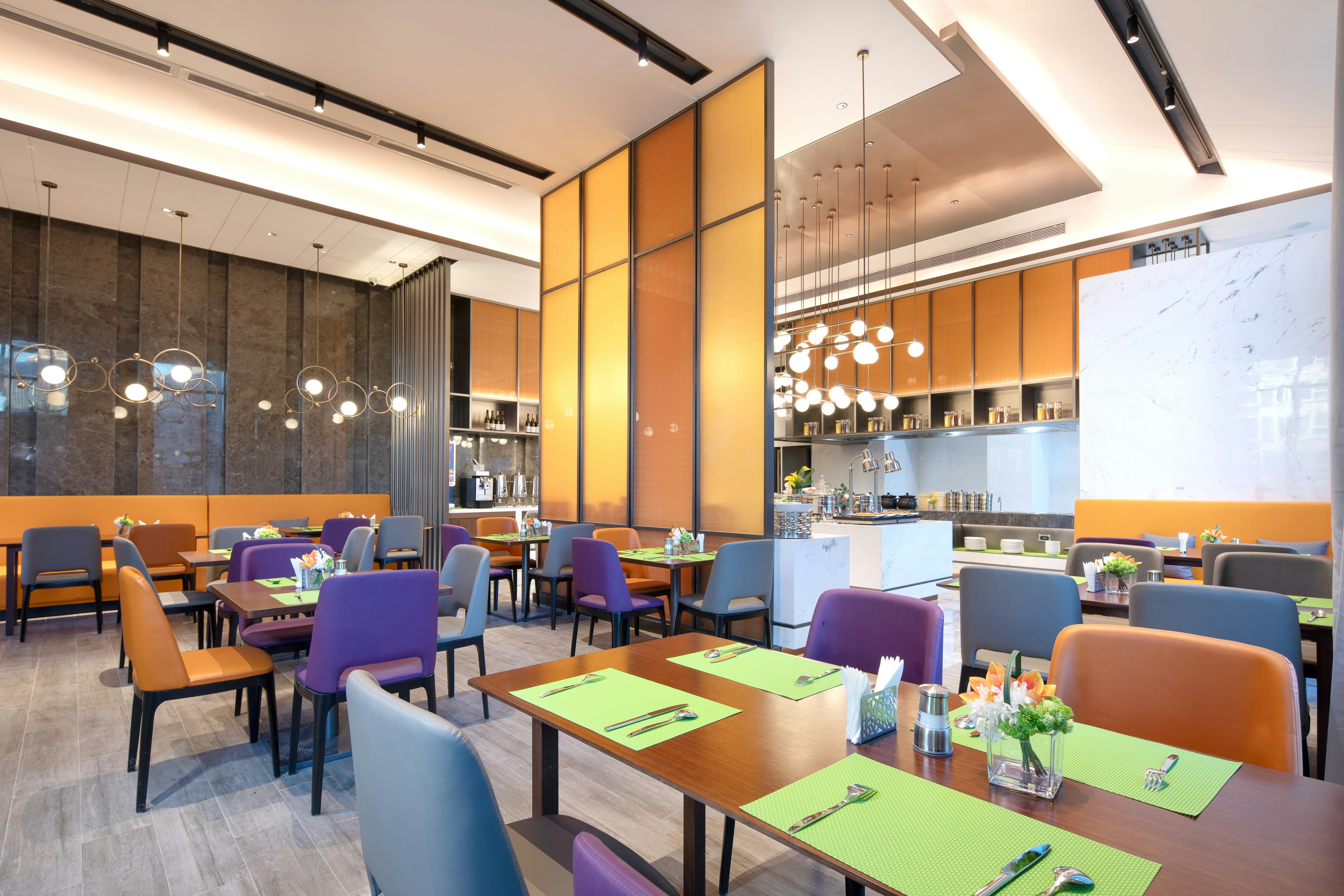 Hampton by Hilton Beijing Conference Center 38/54