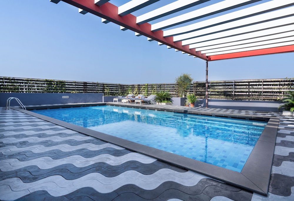 Presidency Hotel 63/63