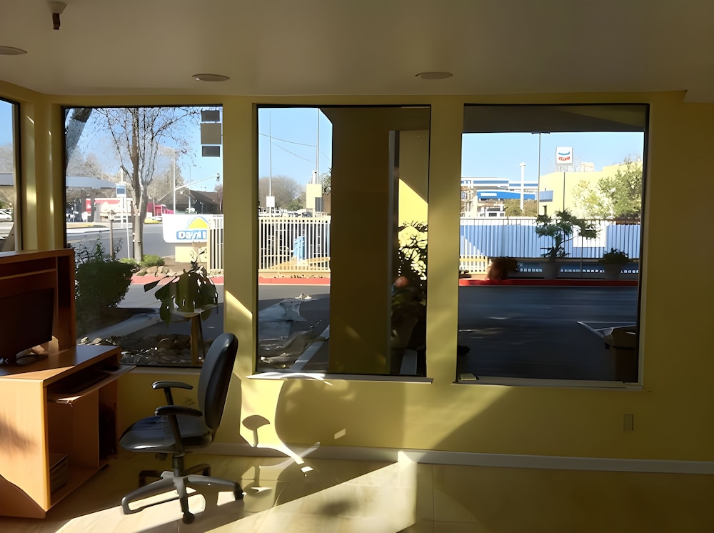 Days Inn by Wyndham Gilroy 14/21