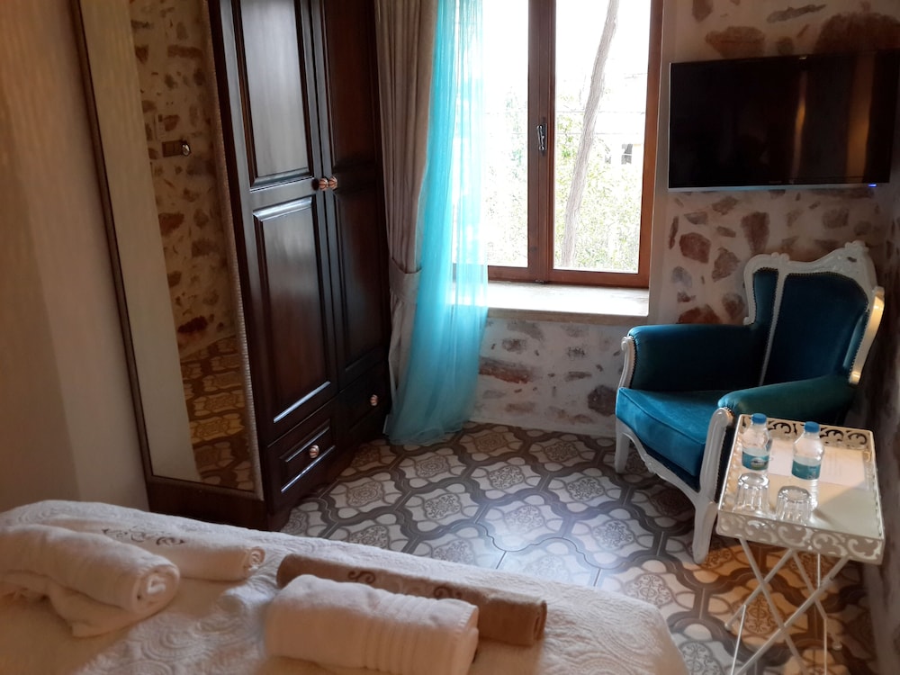 Lemon Villa Hotel 40/74