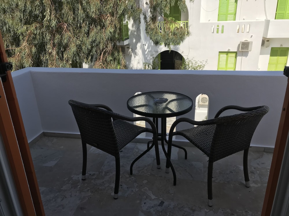 VASSILIKI ROOMS 6/29