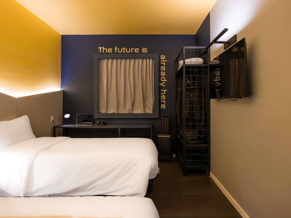ibis Styles Barretos 18/51