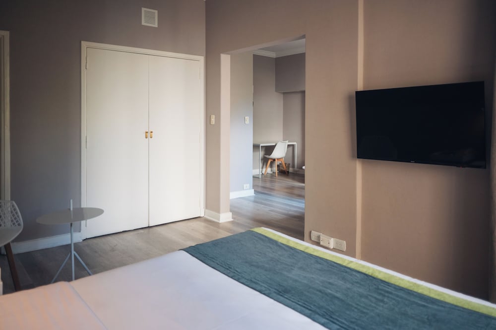 SuMa Recoleta Hotel 24/39