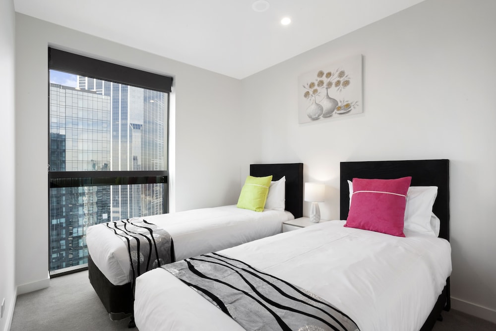 Platinum City Serviced Apartments 7/29