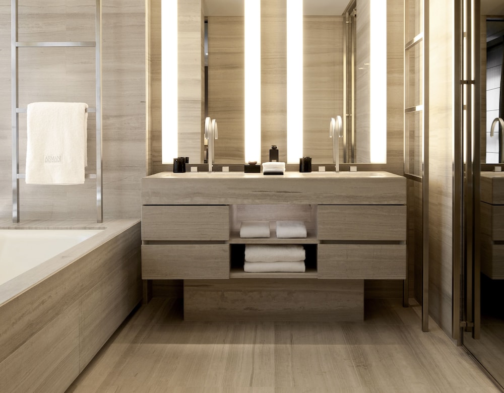 Armani Hotel Milano 47/49